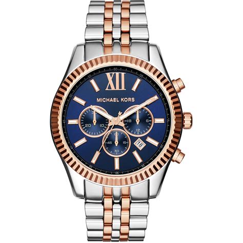 heren michael kors horloge|michael kors watches.